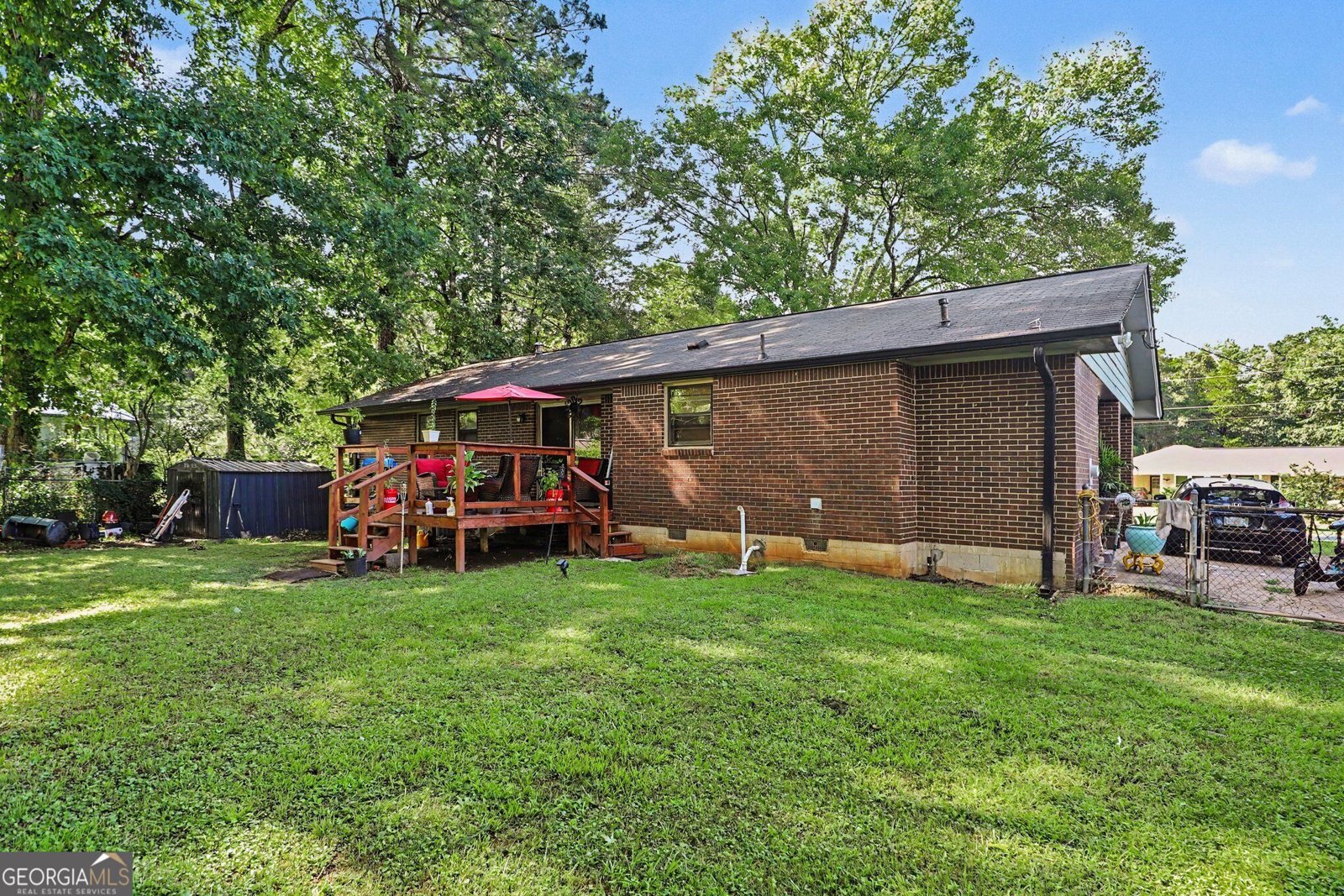 6065 Monica Drive Morrow - Photo 23
