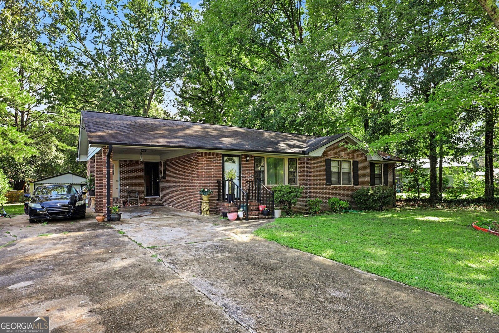 6065 Monica Drive Morrow - Photo 6