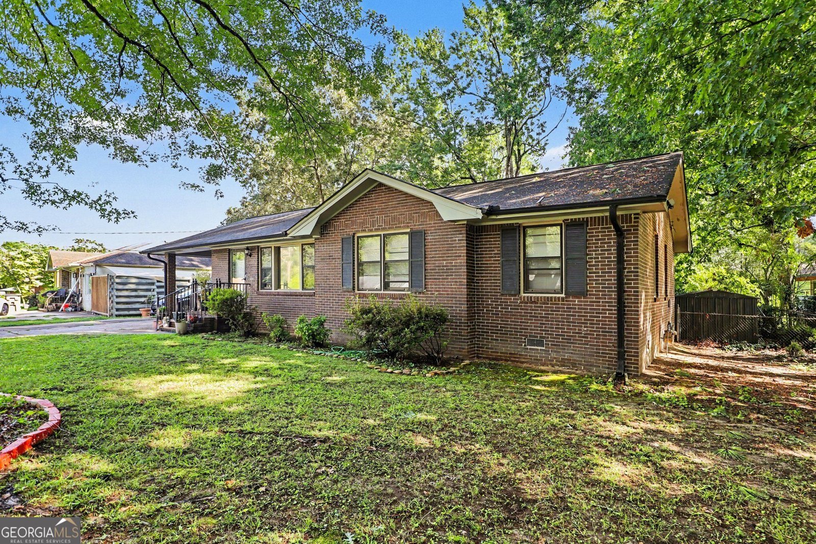 6065 Monica Drive Morrow - Photo 7