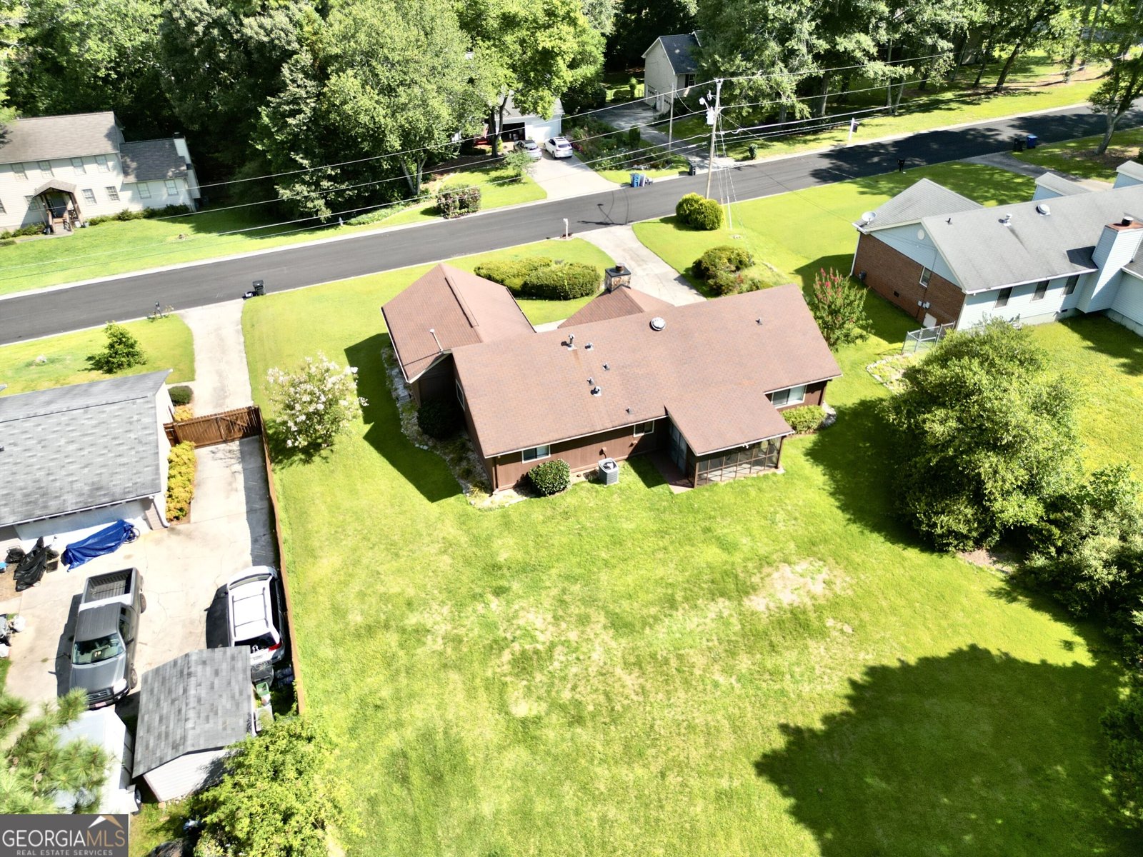 1166 Lakeridge Court Grayson - Photo 18