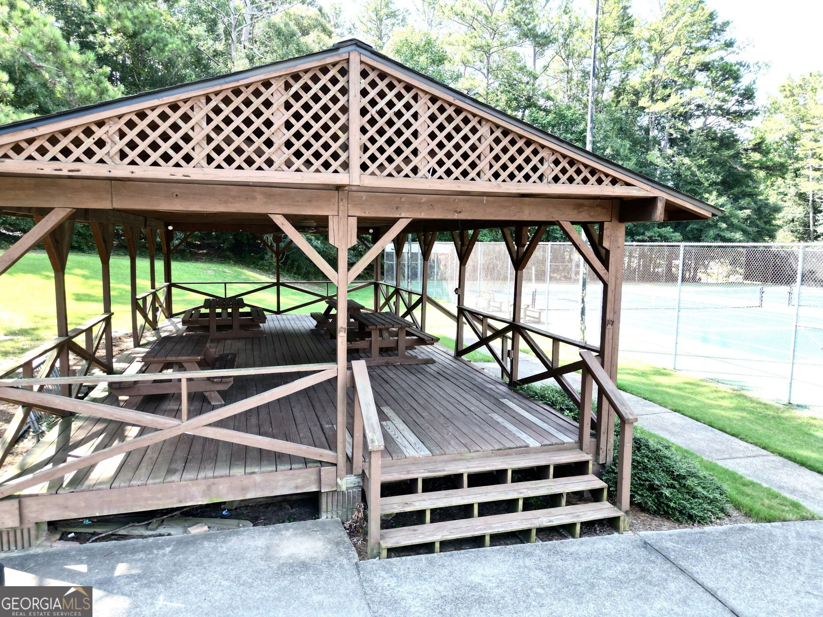 1166 Lakeridge Court Grayson - Photo 23