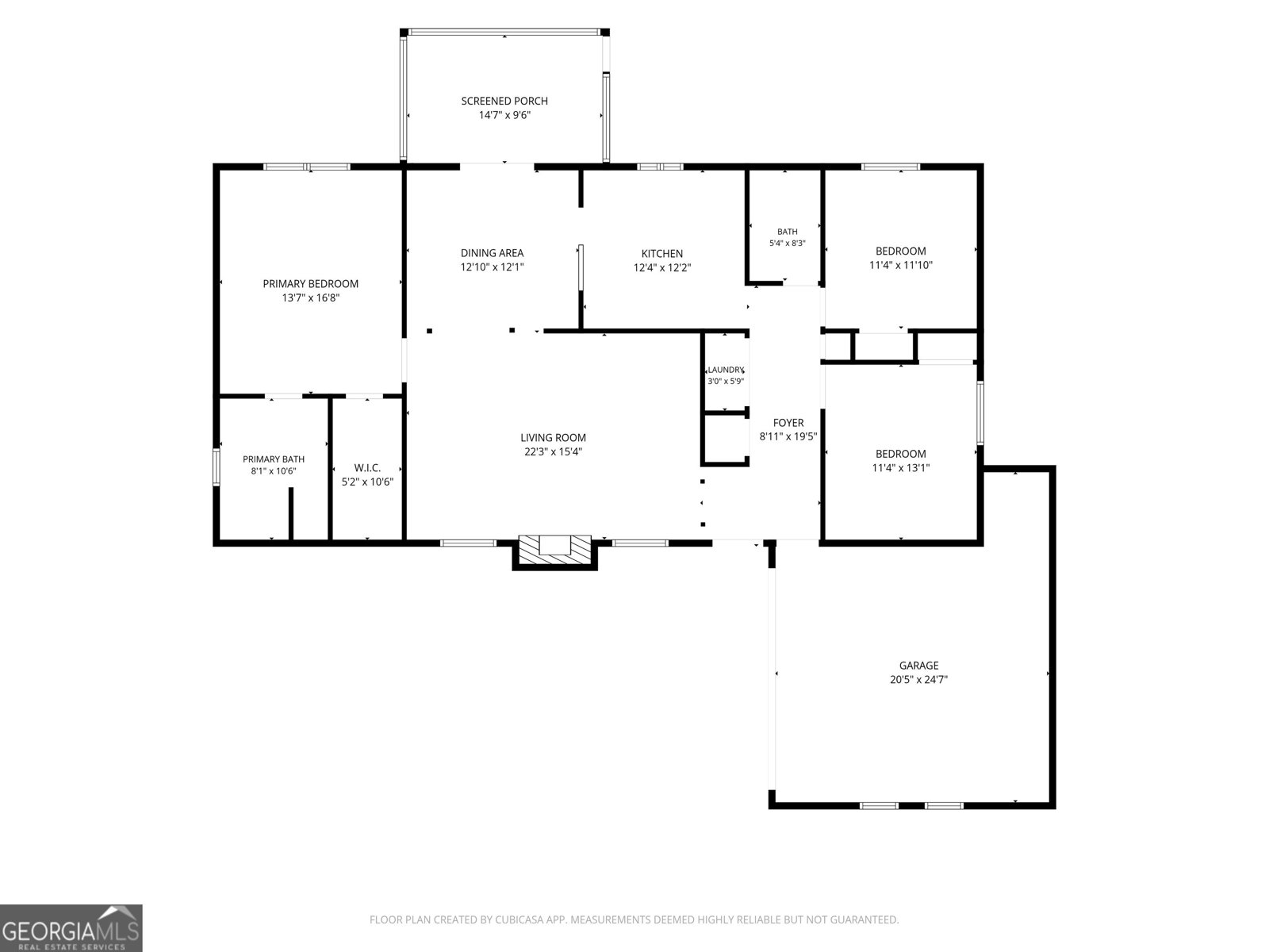 1166 Lakeridge Court Grayson - Photo 24