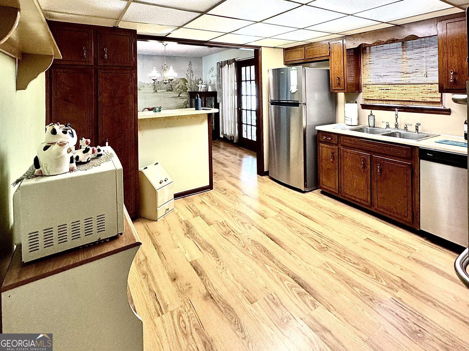 1166 Lakeridge Court Grayson - Photo 8