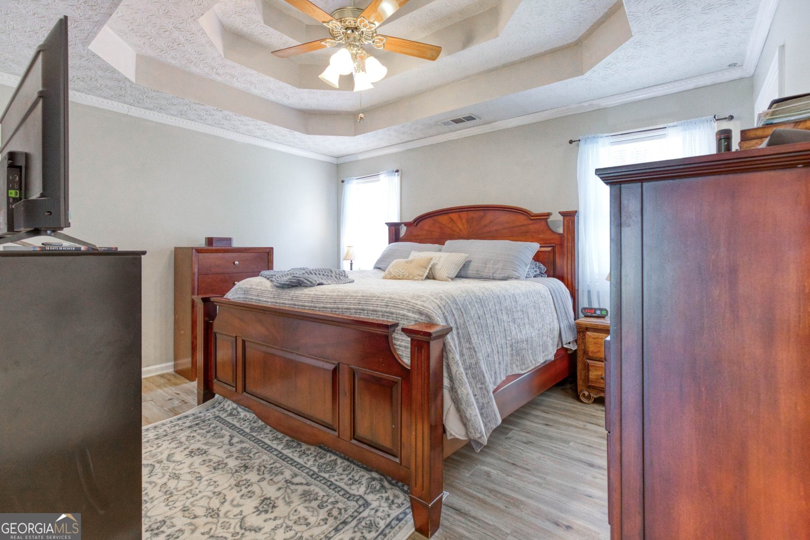 1500 Double Springs Church Road Monroe - Photo 11