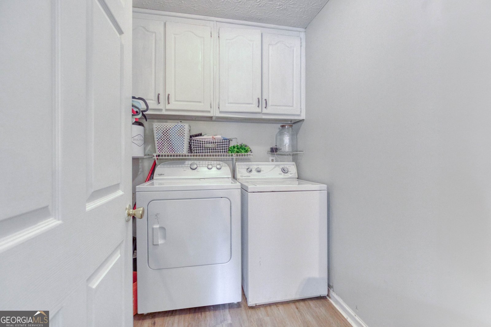 1500 Double Springs Church Road Monroe - Photo 19