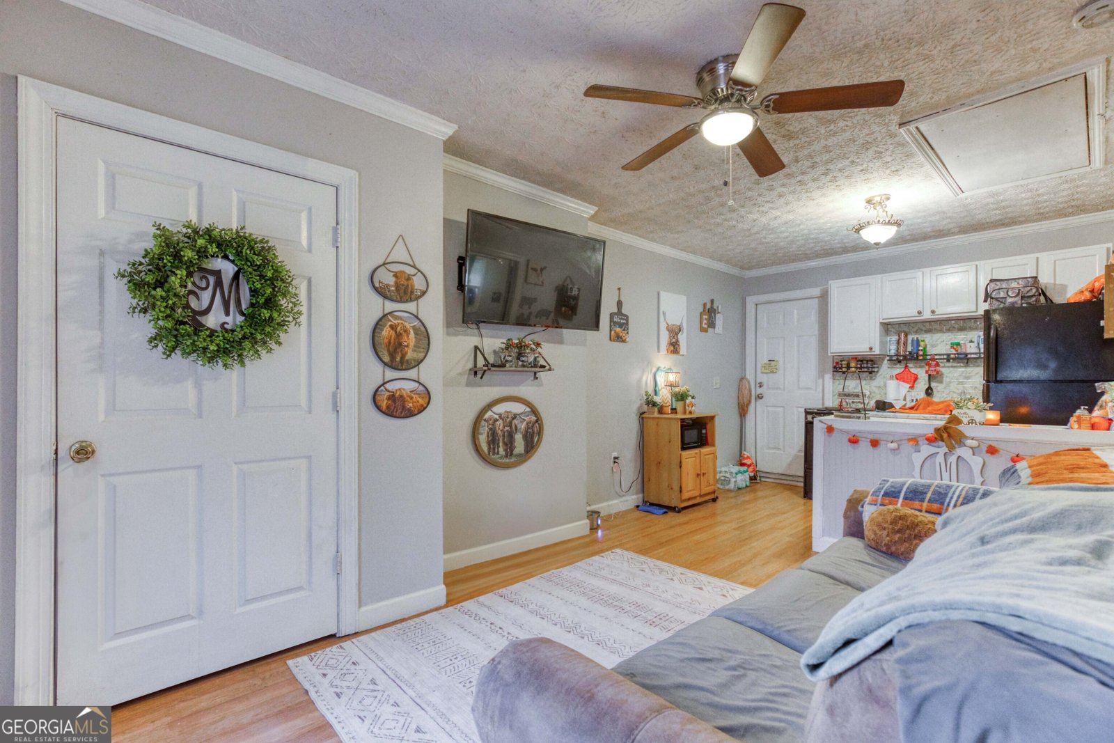 1500 Double Springs Church Road Monroe - Photo 20