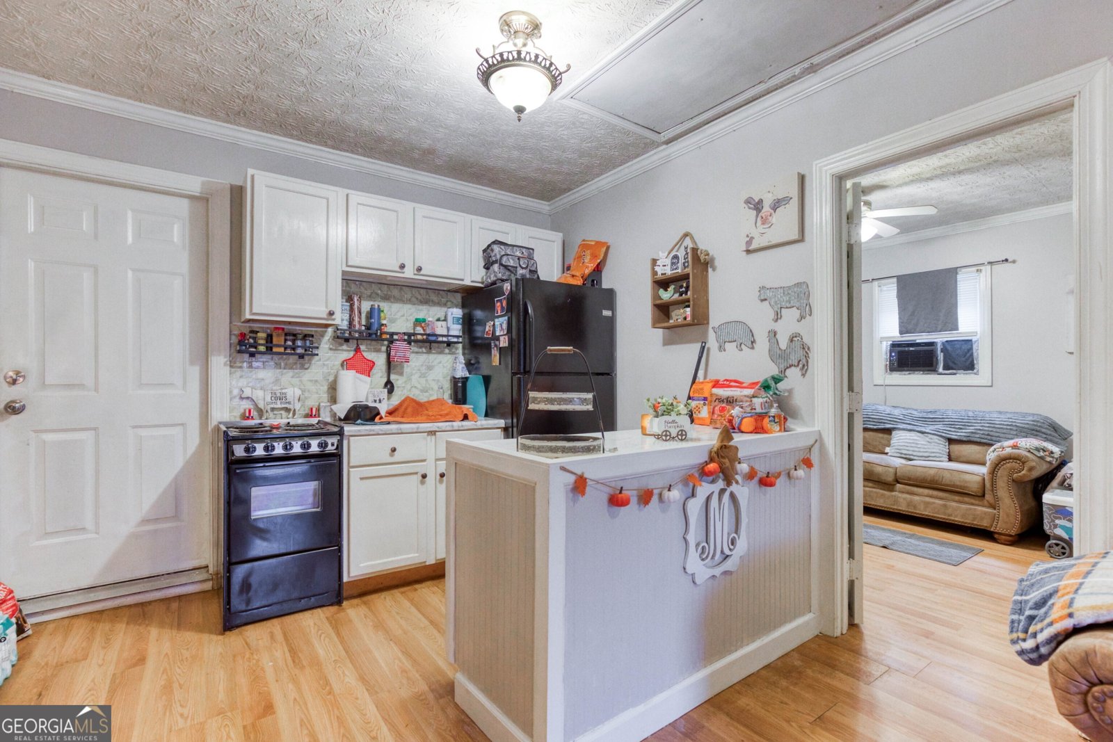 1500 Double Springs Church Road Monroe - Photo 21