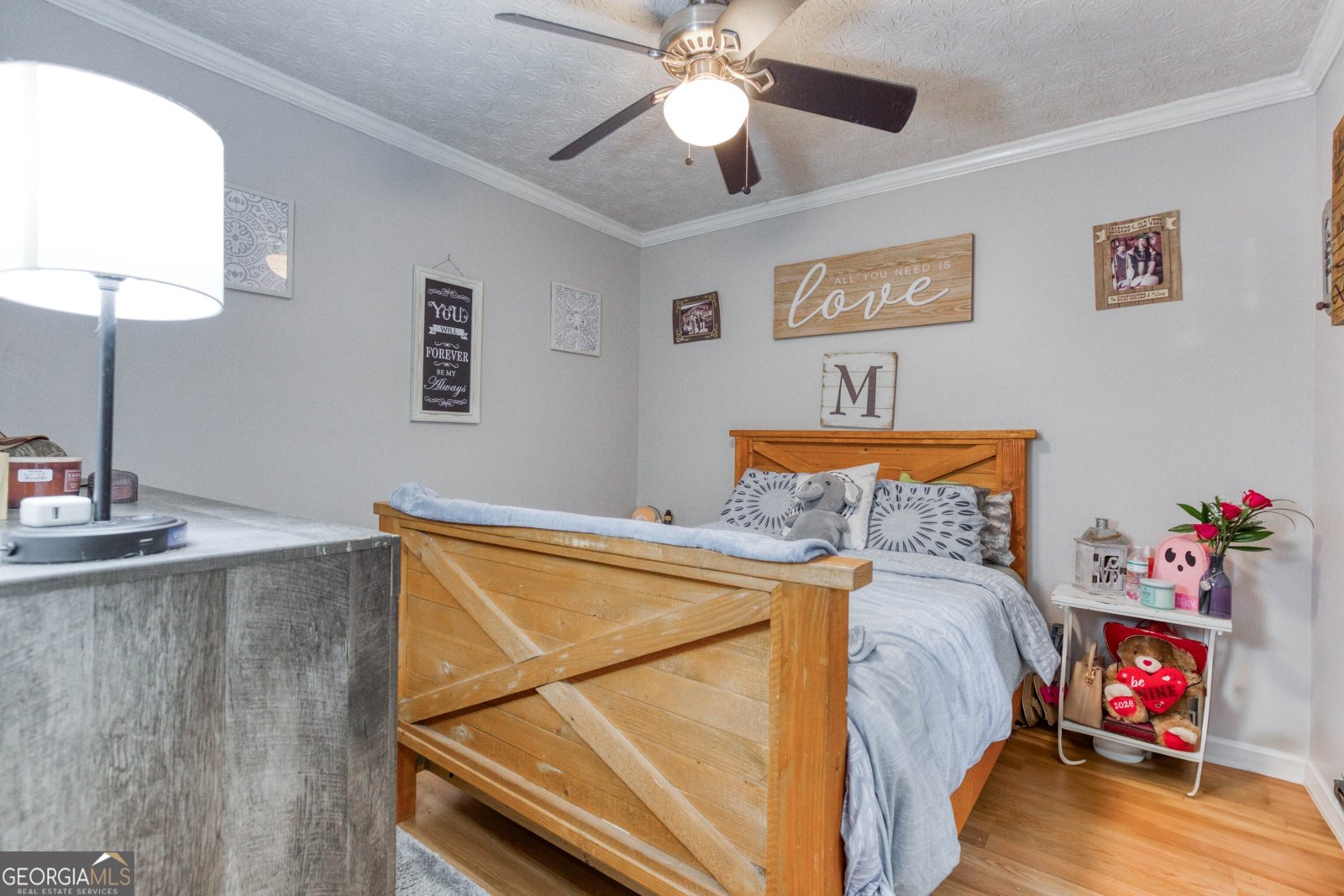 1500 Double Springs Church Road Monroe - Photo 22