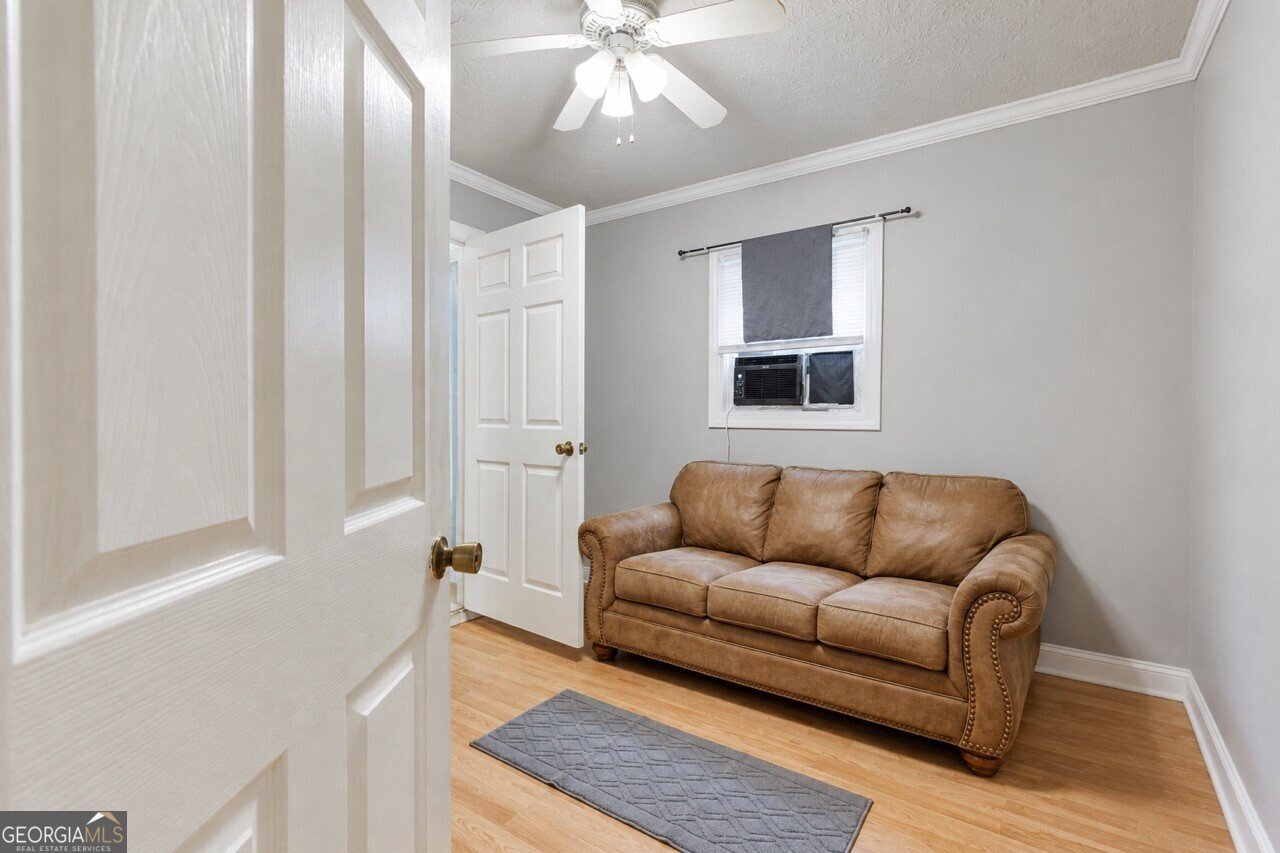 1500 Double Springs Church Road Monroe - Photo 23