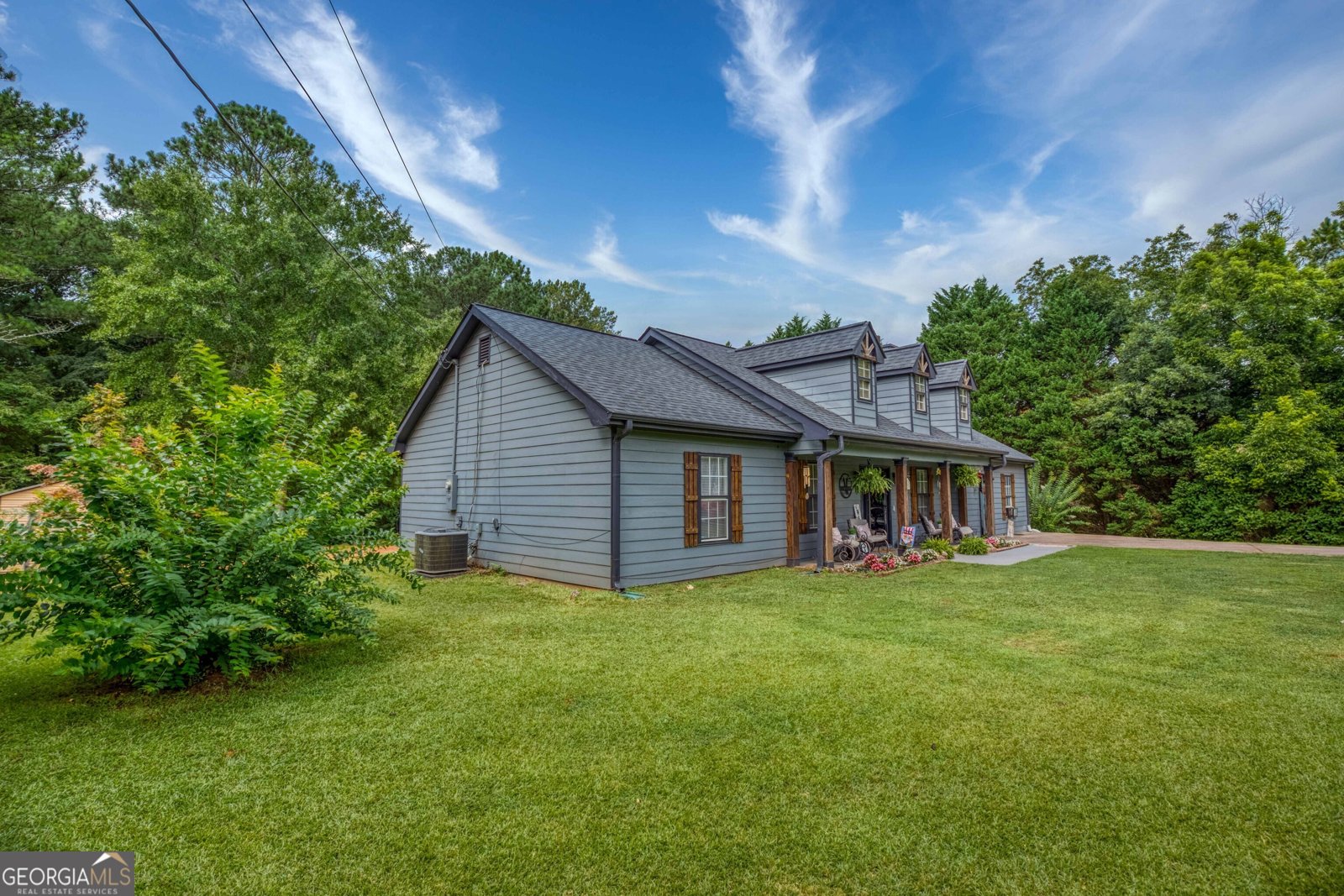 1500 Double Springs Church Road Monroe - Photo 30