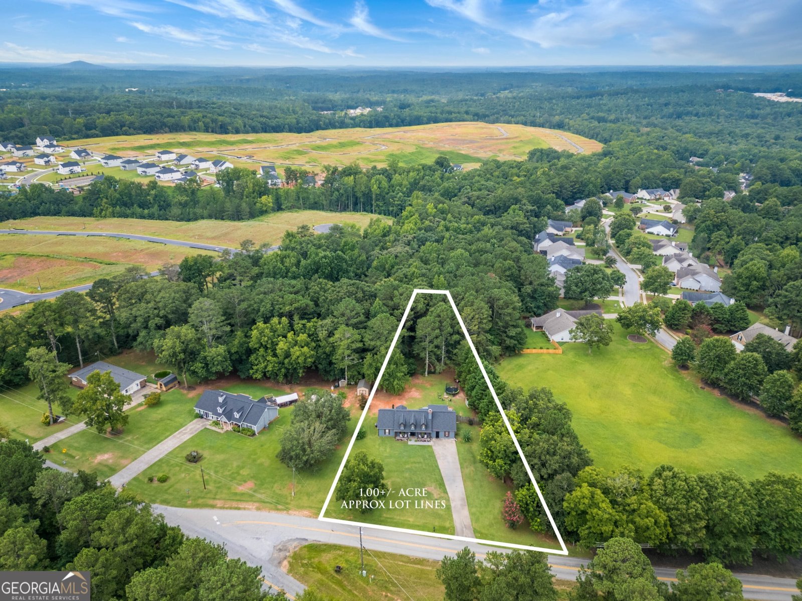 1500 Double Springs Church Road Monroe - Photo 31