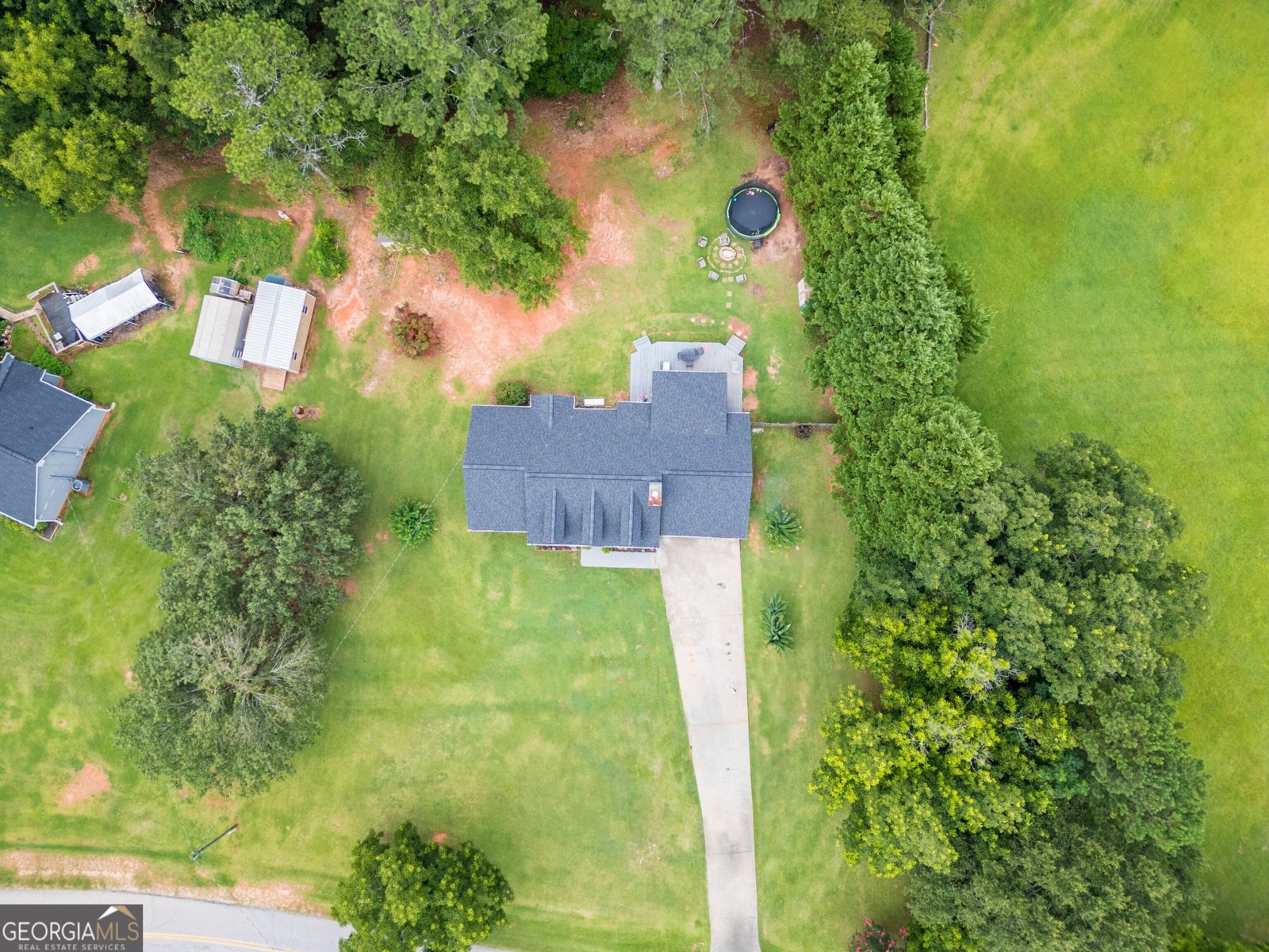 1500 Double Springs Church Road Monroe - Photo 32