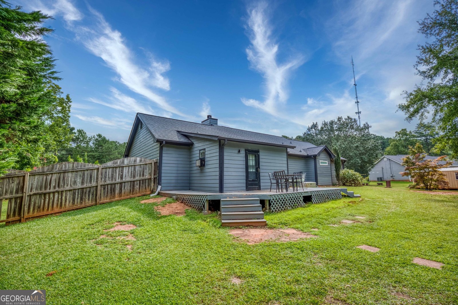 1500 Double Springs Church Road Monroe - Photo 34