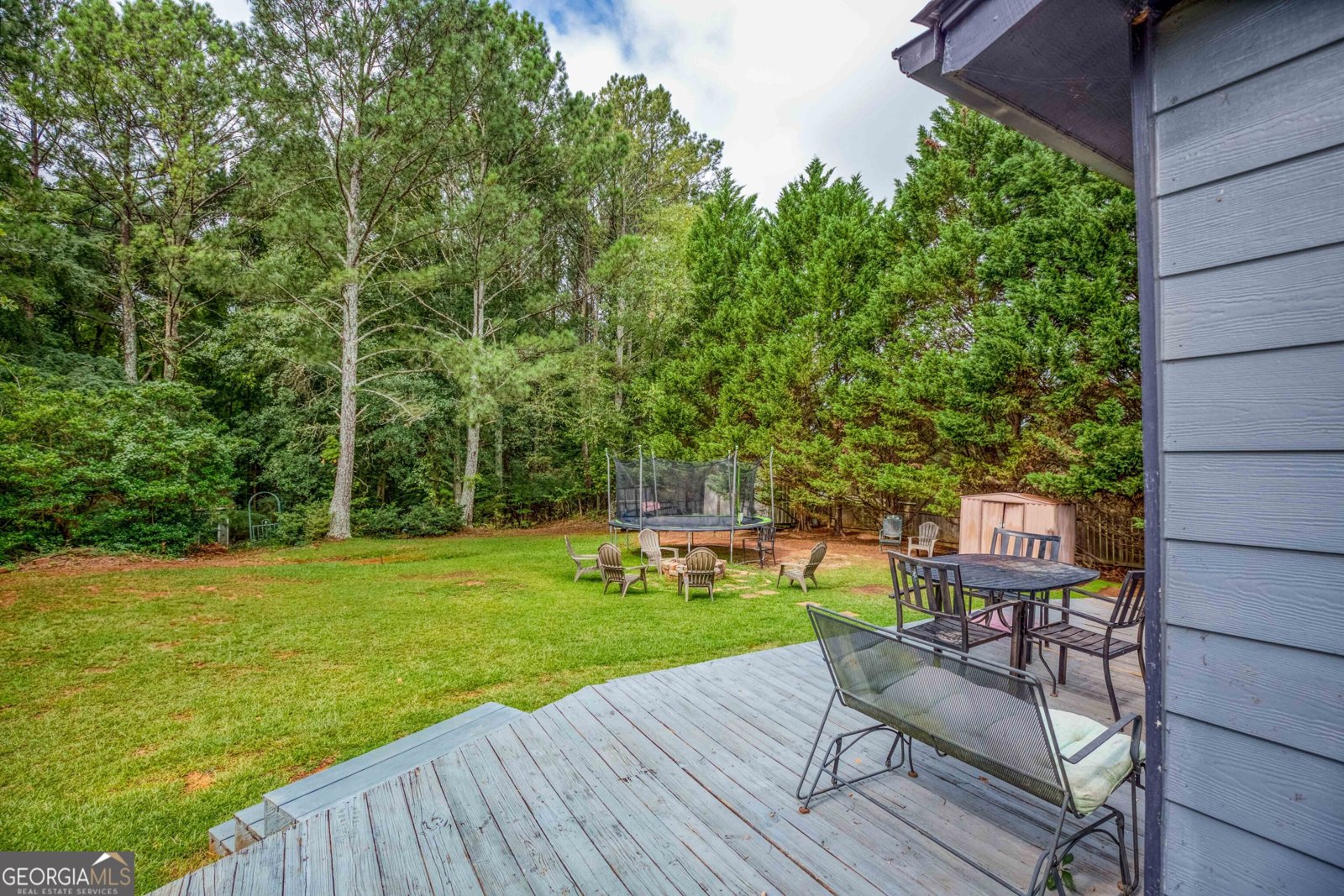1500 Double Springs Church Road Monroe - Photo 35