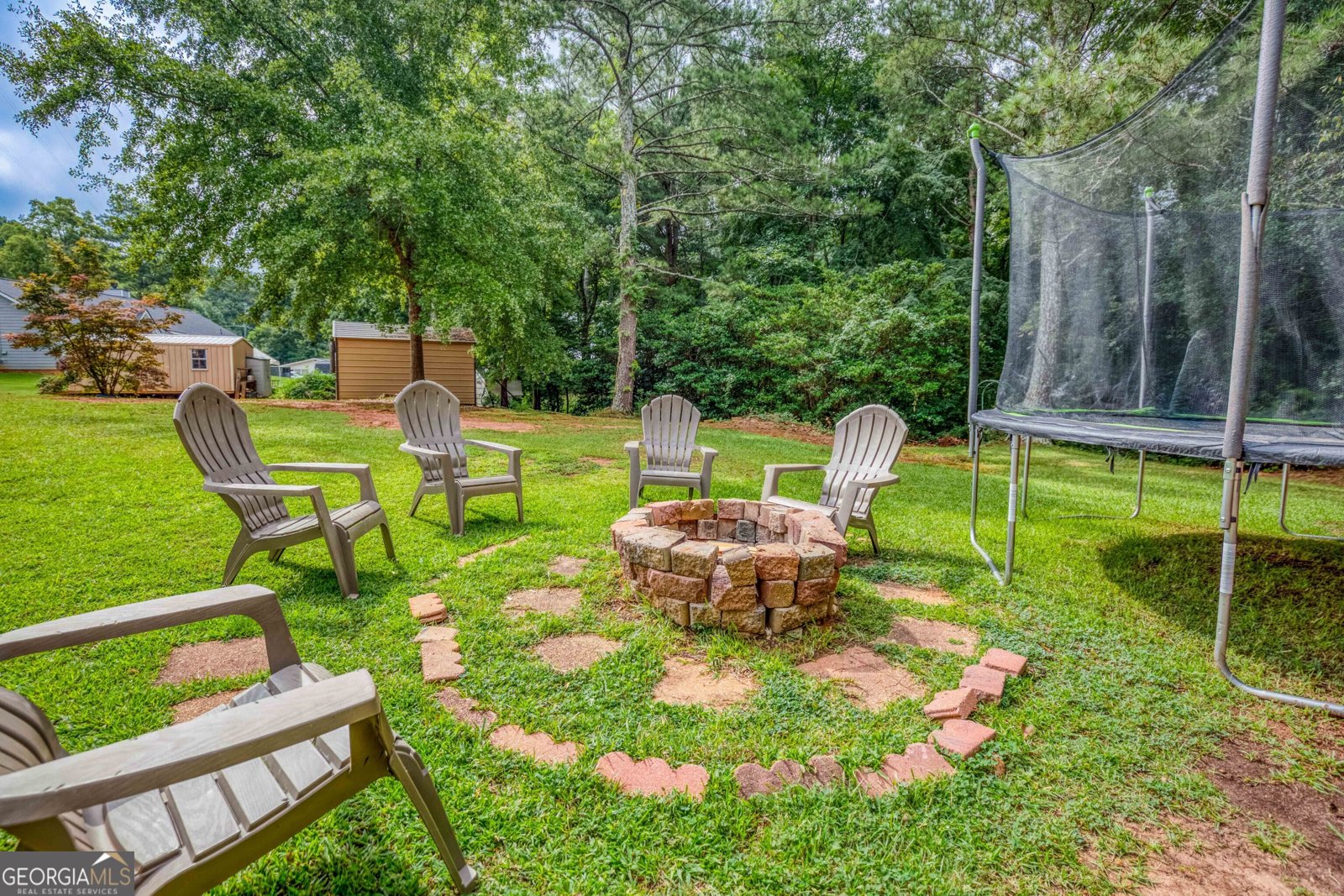 1500 Double Springs Church Road Monroe - Photo 36