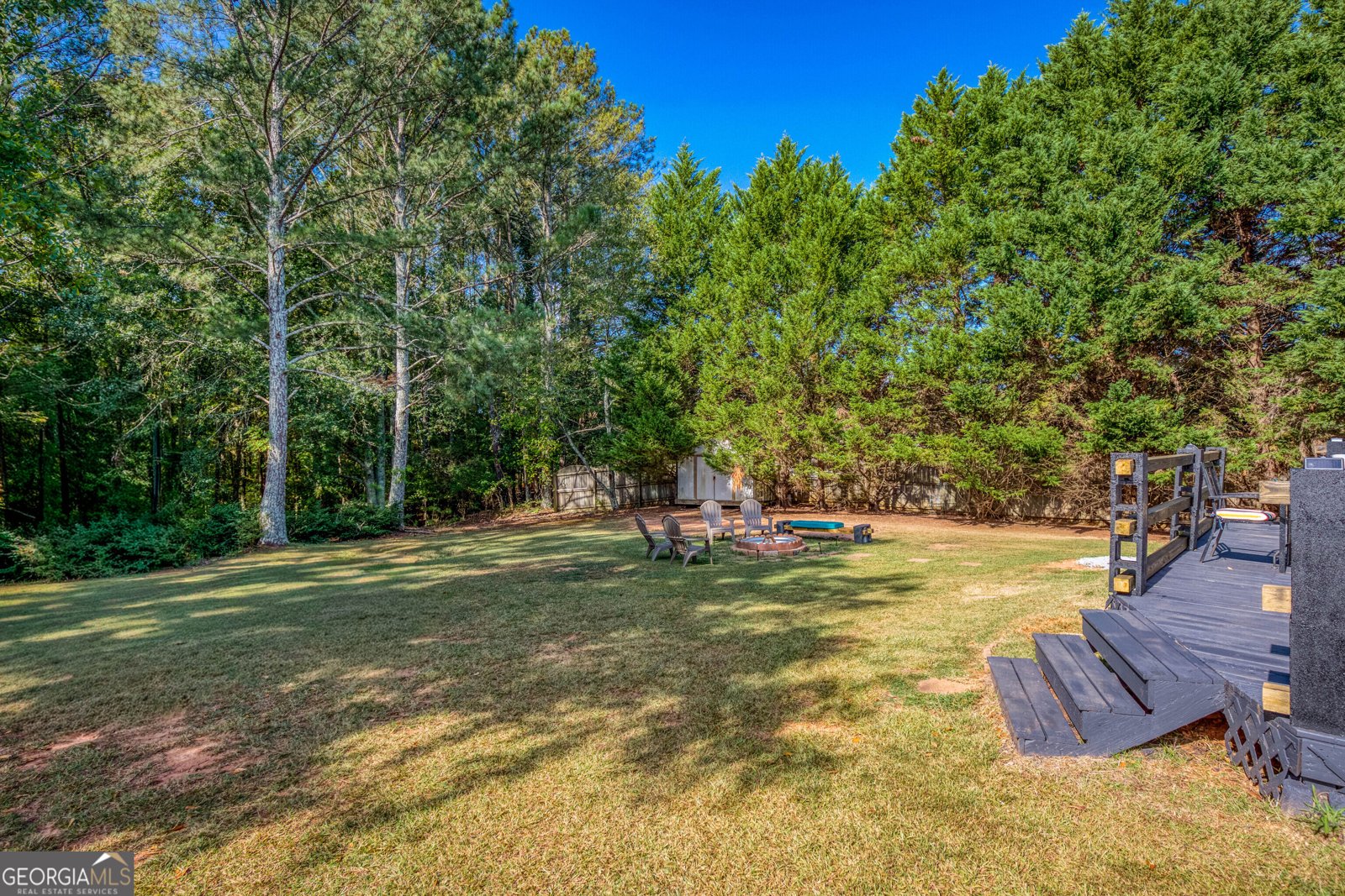1500 Double Springs Church Road Monroe - Photo 37