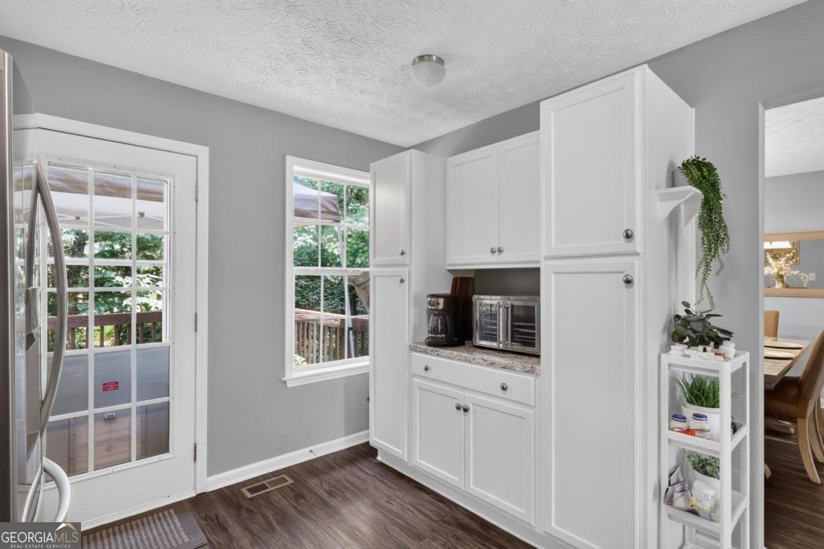 88 Paradise Trail Douglasville - Photo 11