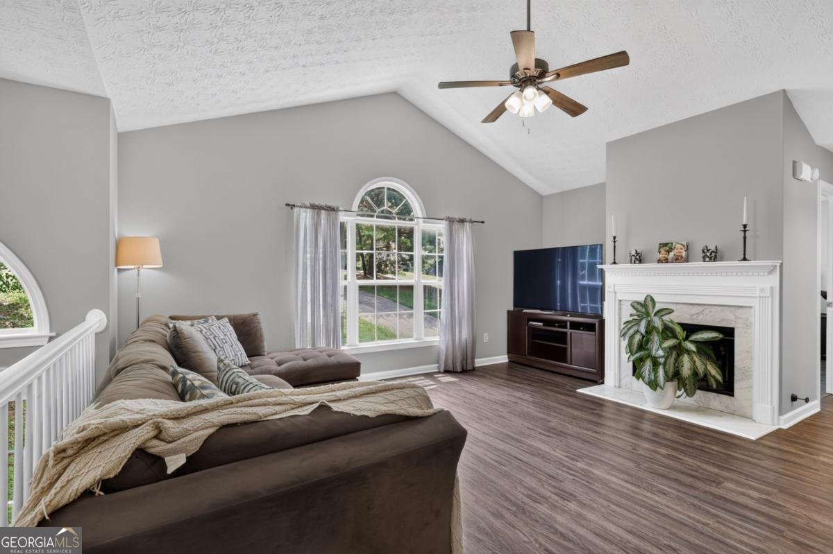 88 Paradise Trail Douglasville - Photo 12