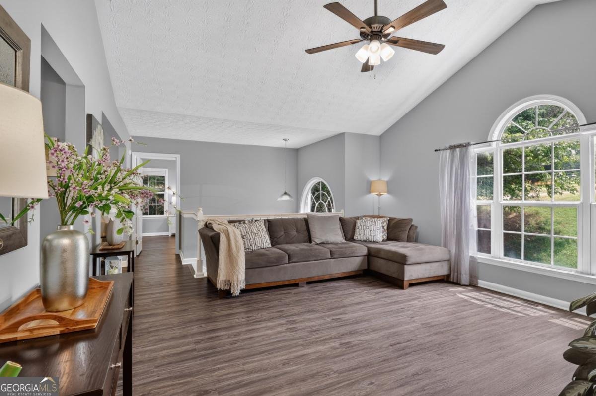 88 Paradise Trail Douglasville - Photo 13