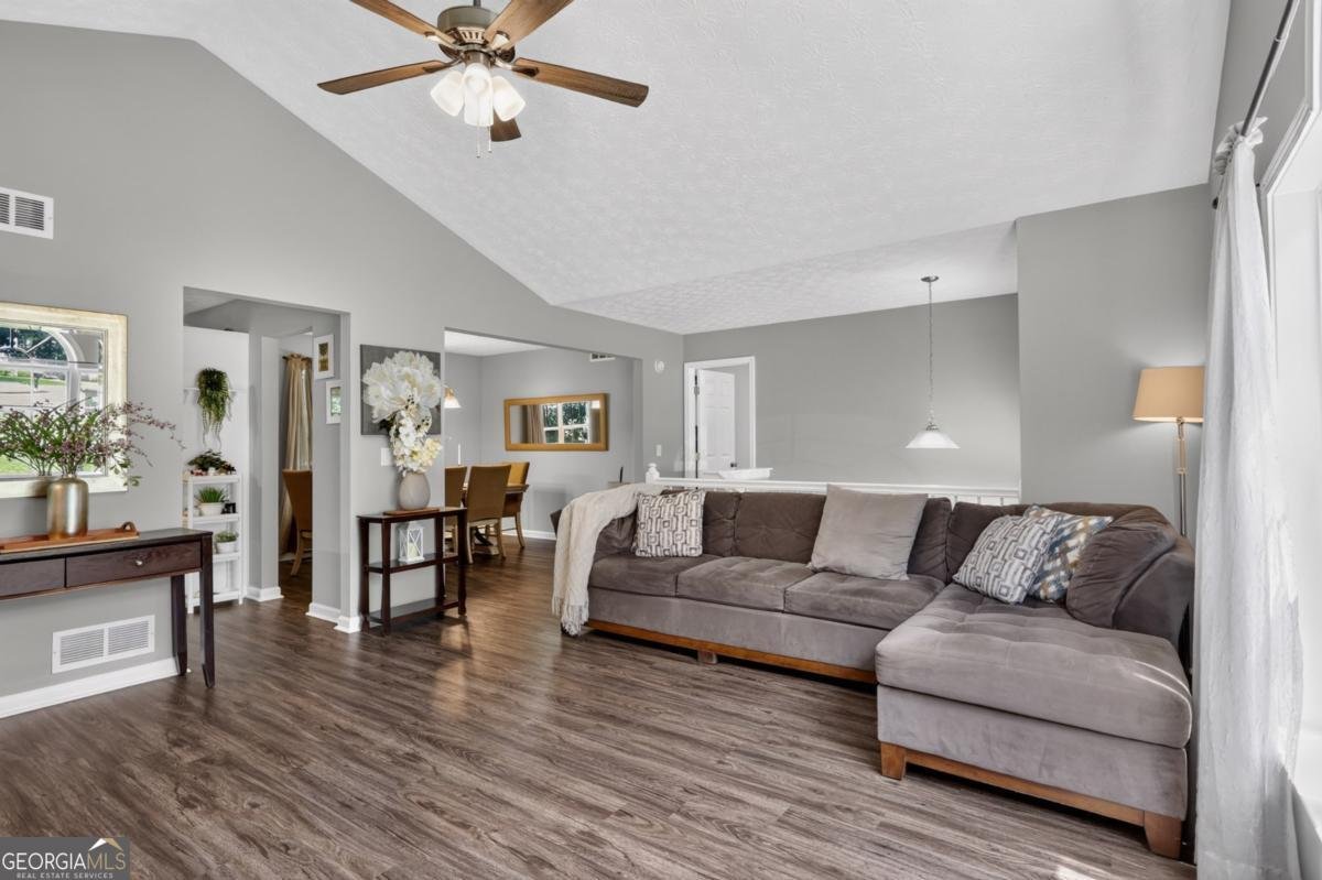 88 Paradise Trail Douglasville - Photo 14