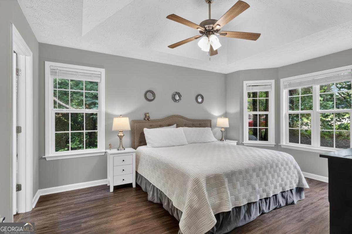 88 Paradise Trail Douglasville - Photo 15
