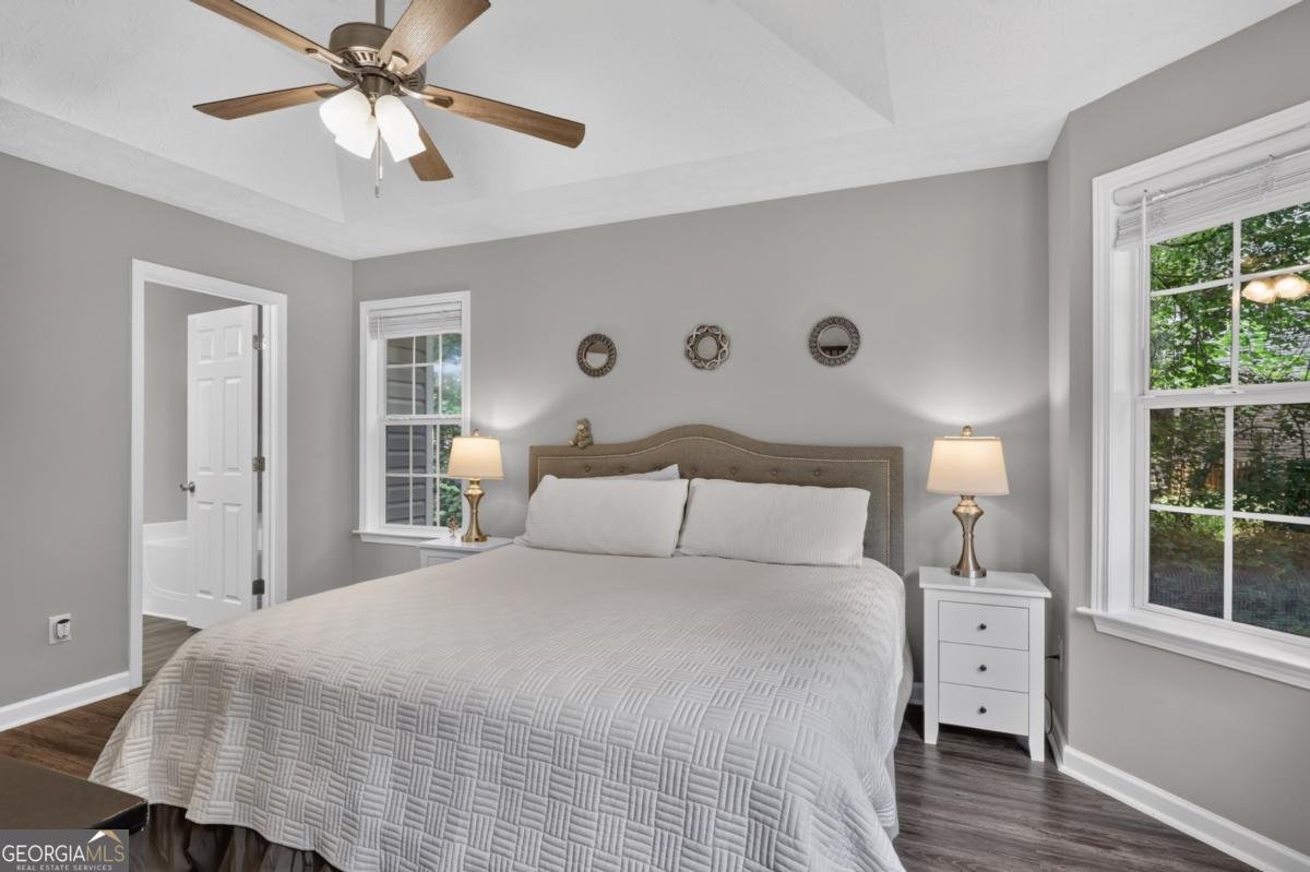 88 Paradise Trail Douglasville - Photo 16