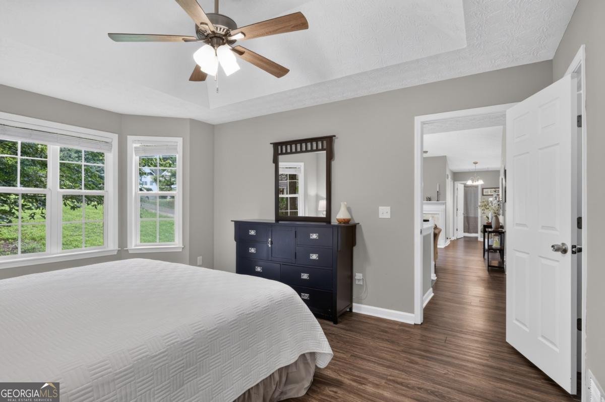 88 Paradise Trail Douglasville - Photo 17