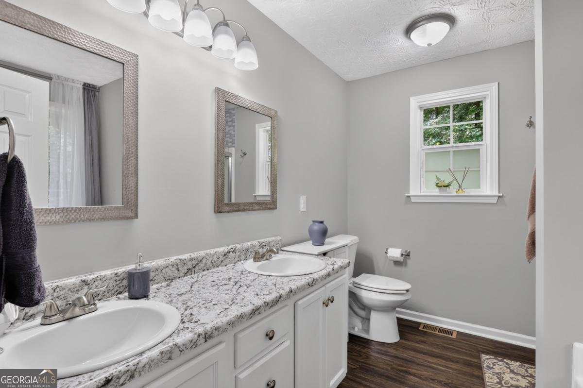 88 Paradise Trail Douglasville - Photo 18