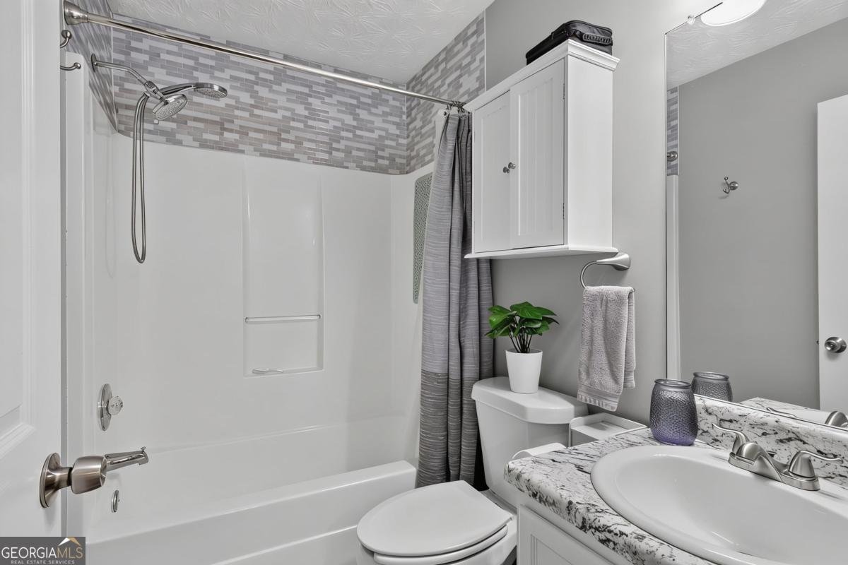 88 Paradise Trail Douglasville - Photo 24