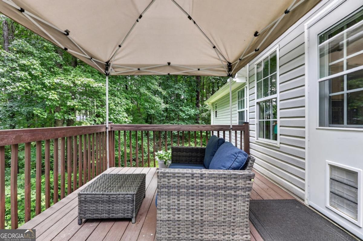 88 Paradise Trail Douglasville - Photo 30