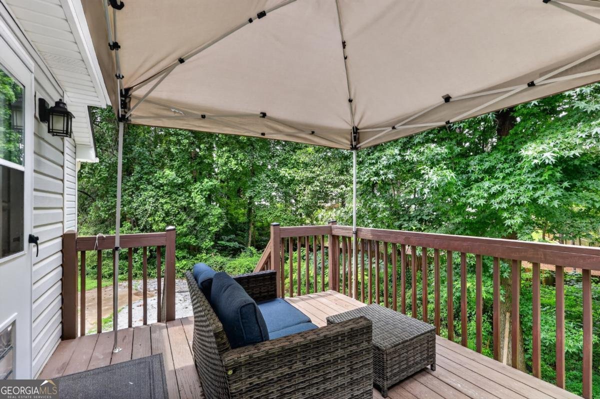 88 Paradise Trail Douglasville - Photo 31