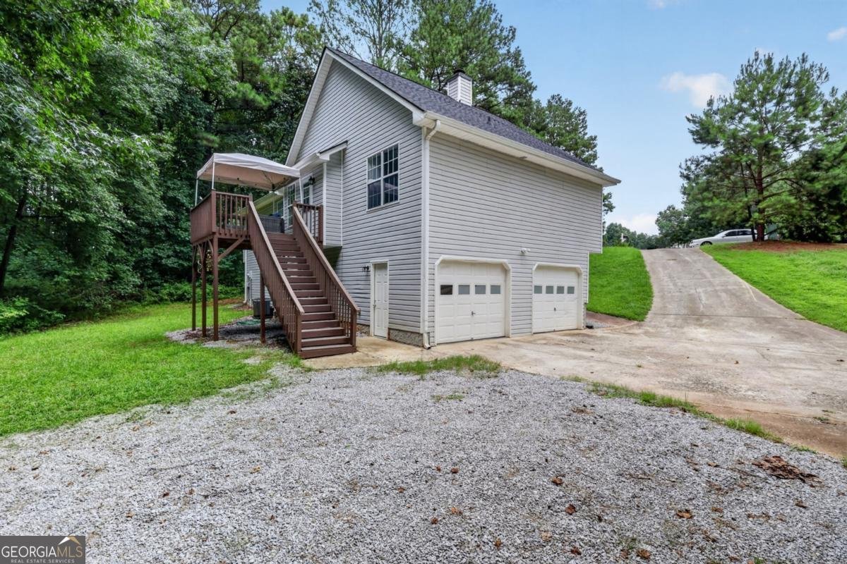 88 Paradise Trail Douglasville - Photo 6