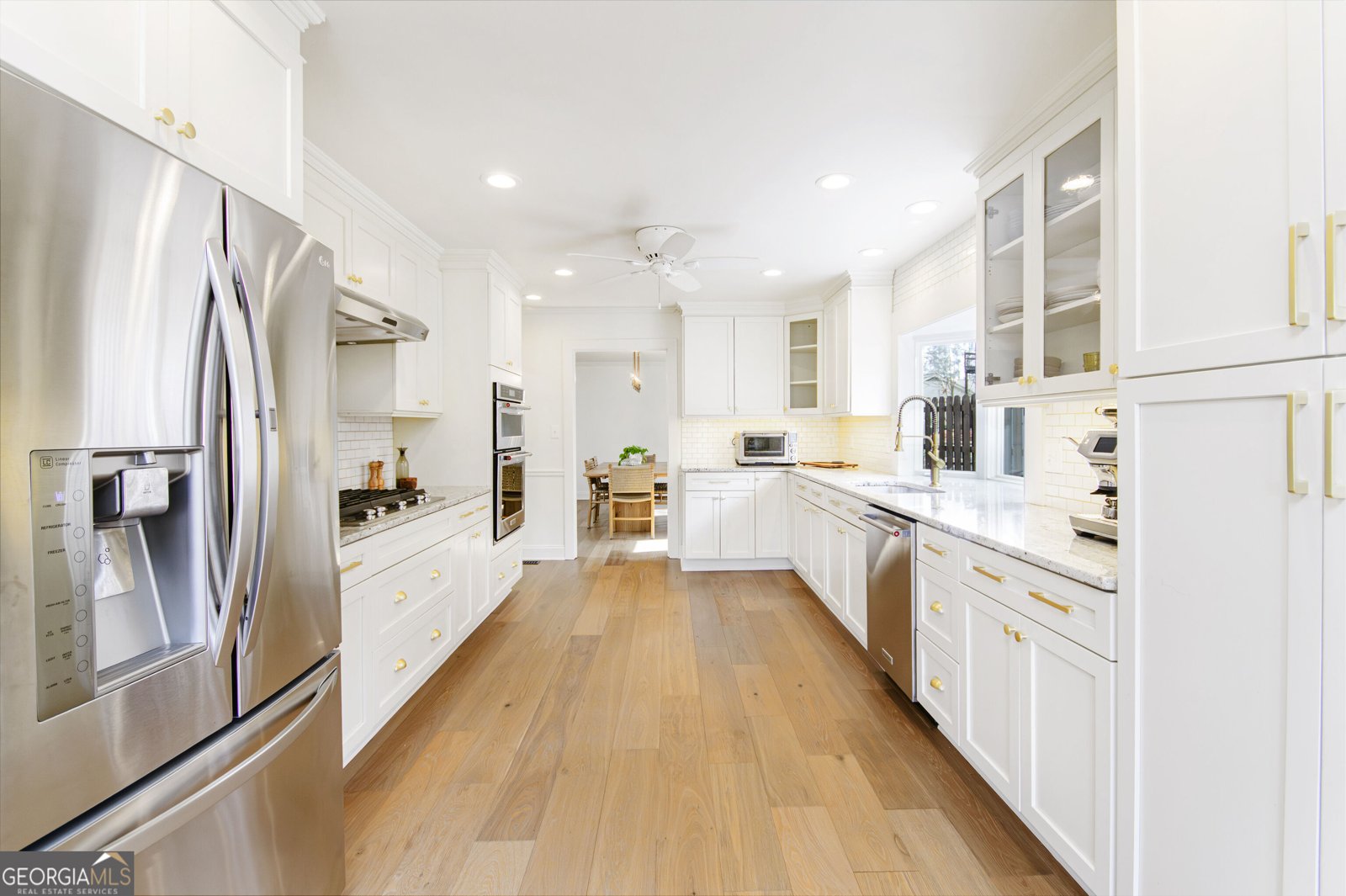 10120 Kinross Road Roswell - Photo 8