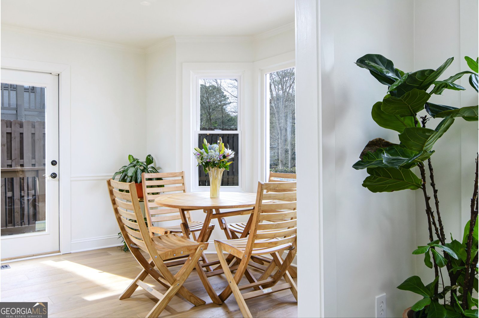10120 Kinross Road Roswell - Photo 9