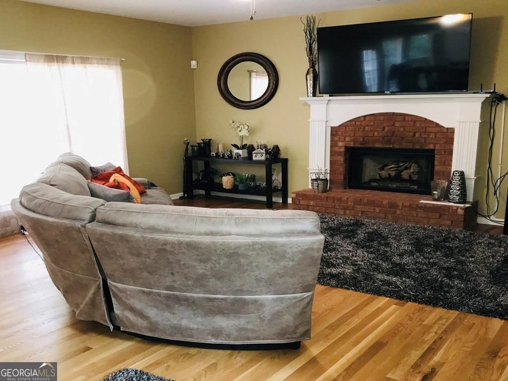 622 Shady Willow Lane Loganville - Photo 11