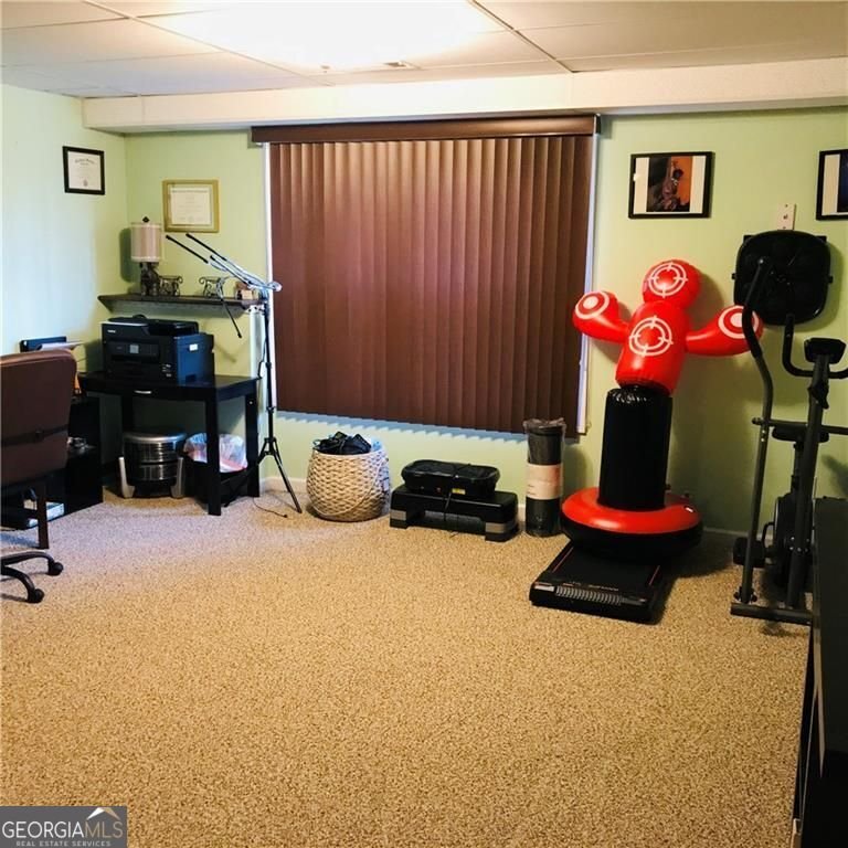 622 Shady Willow Lane Loganville - Photo 27