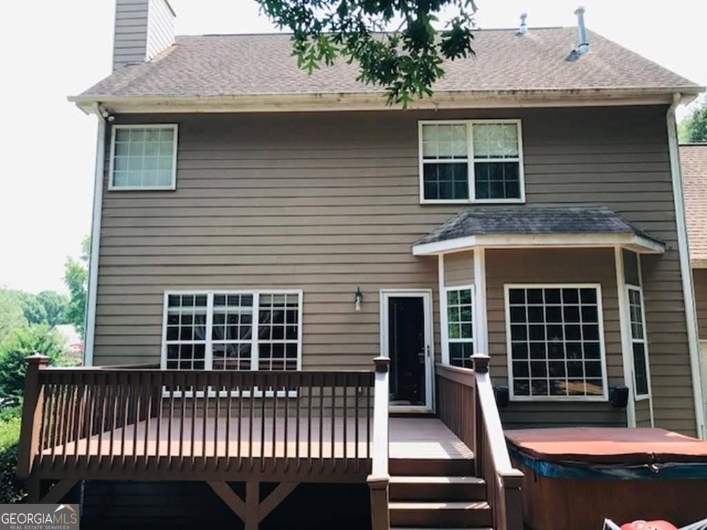622 Shady Willow Lane Loganville - Photo 28