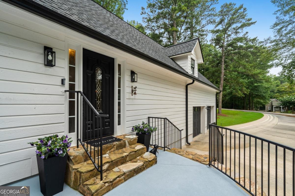 7267 Tara Drive Villa Rica - Photo 10