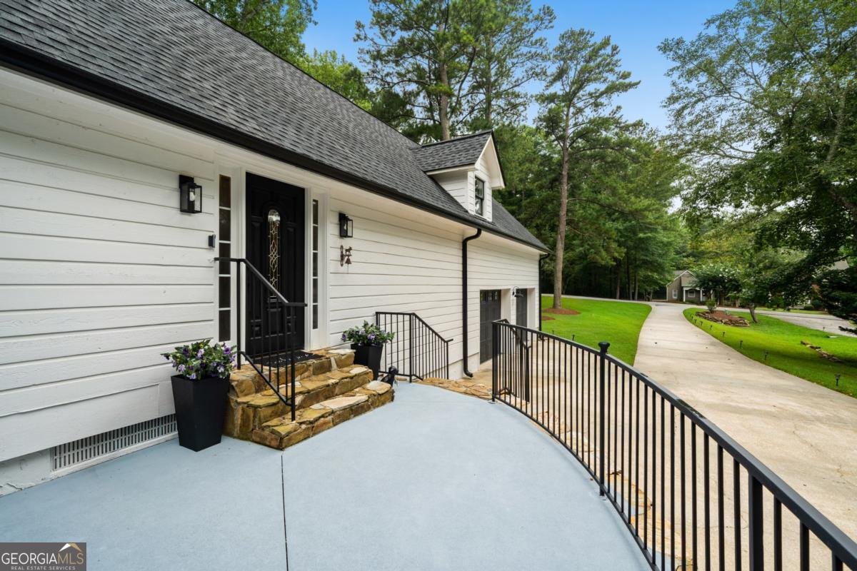 7267 Tara Drive Villa Rica - Photo 11