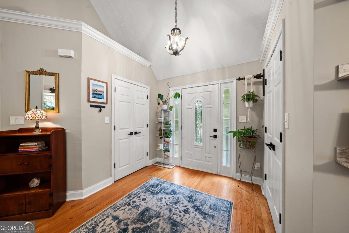 7267 Tara Drive Villa Rica - Photo 12
