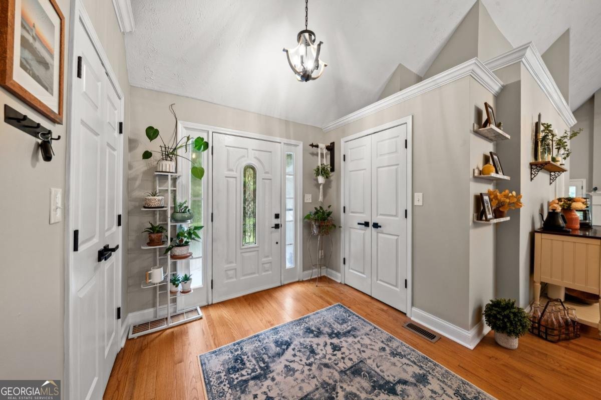 7267 Tara Drive Villa Rica - Photo 13