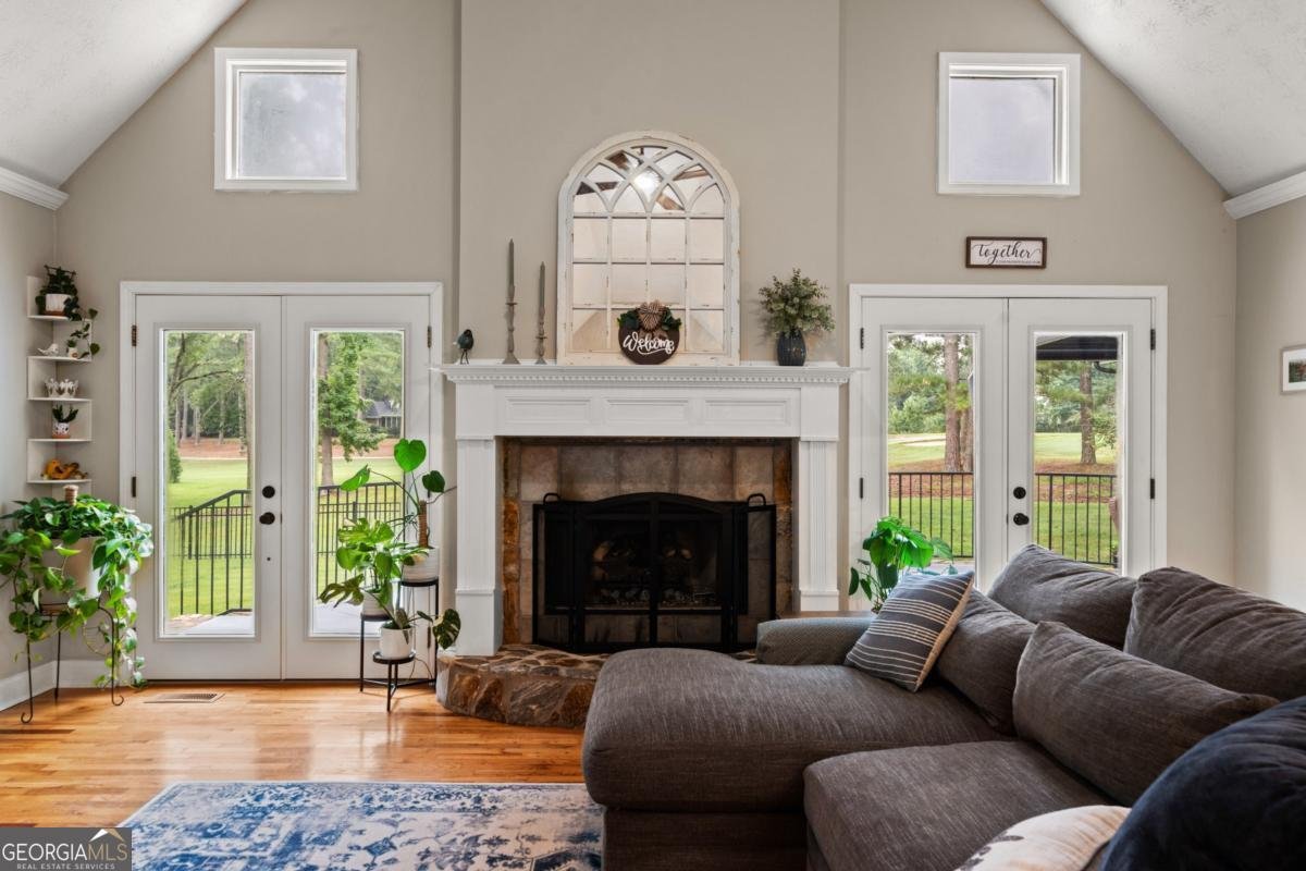 7267 Tara Drive Villa Rica - Photo 14
