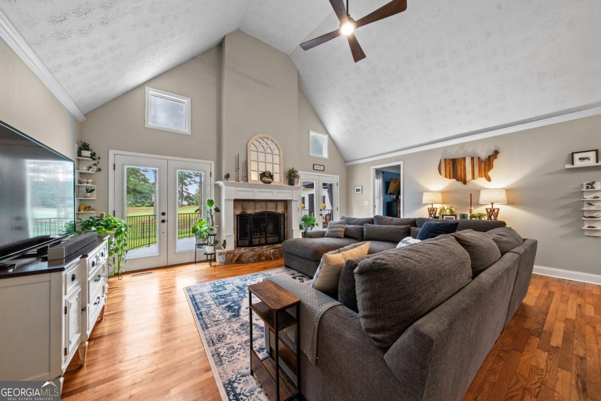 7267 Tara Drive Villa Rica - Photo 15