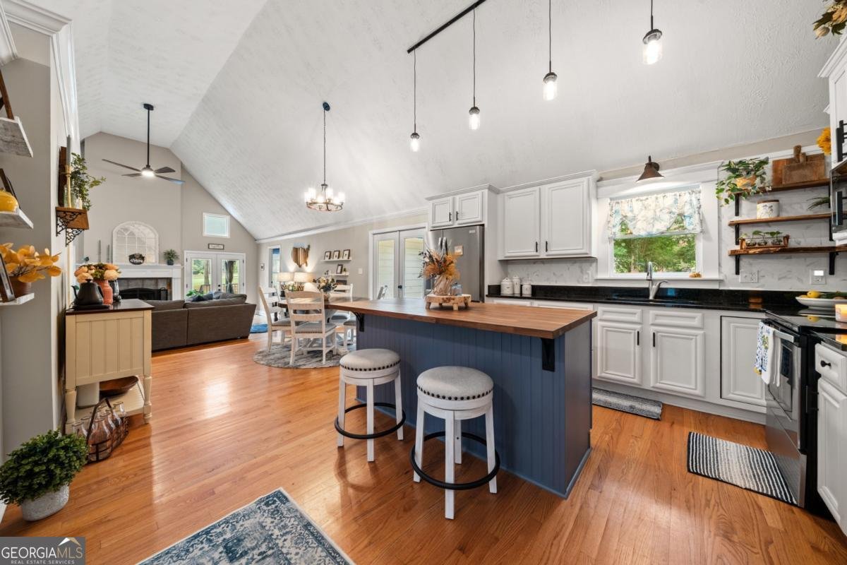 7267 Tara Drive Villa Rica - Photo 17