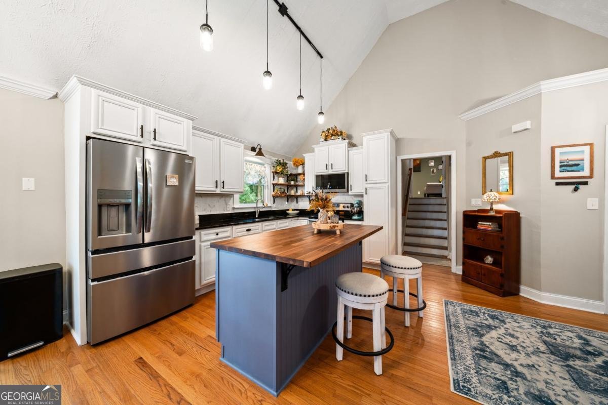 7267 Tara Drive Villa Rica - Photo 18
