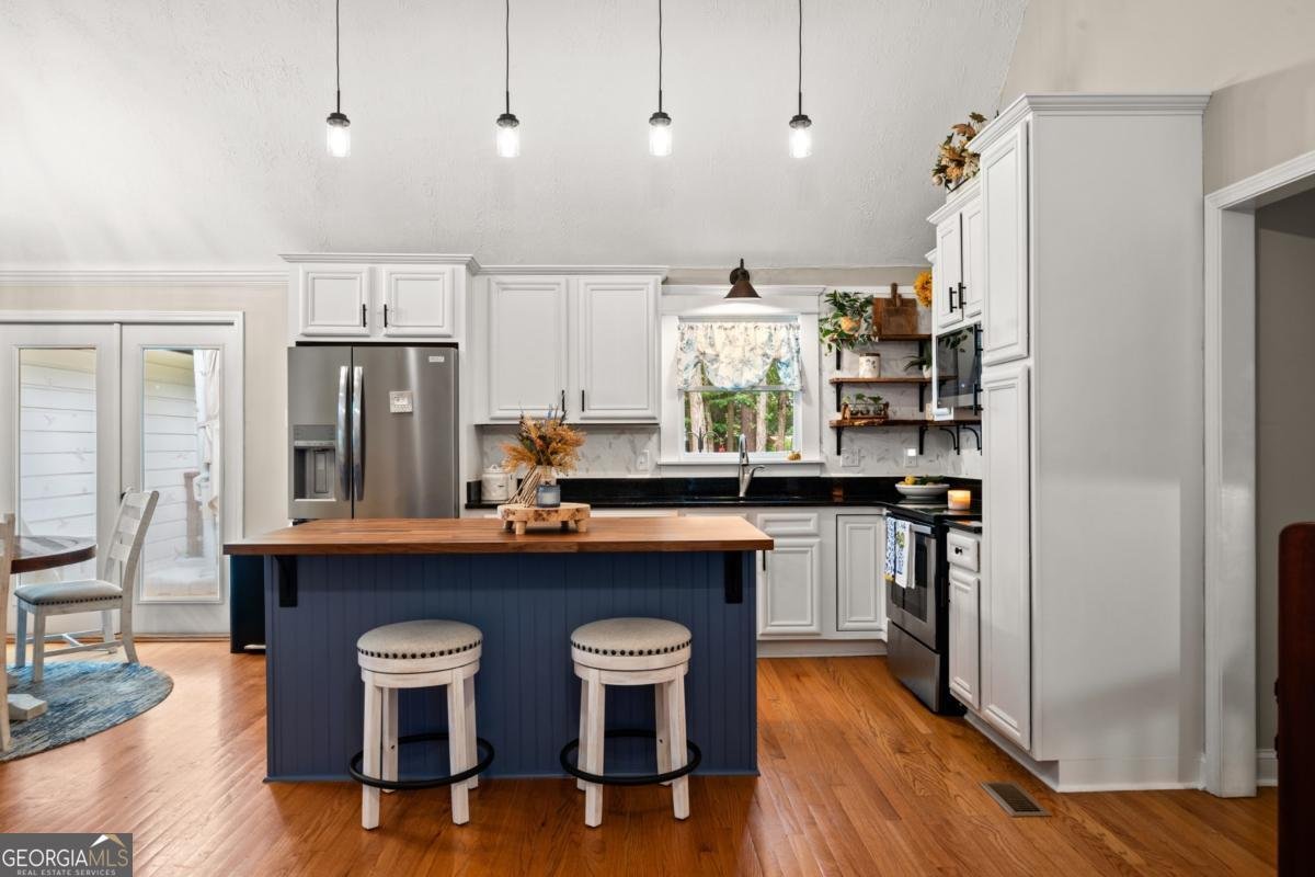 7267 Tara Drive Villa Rica - Photo 19