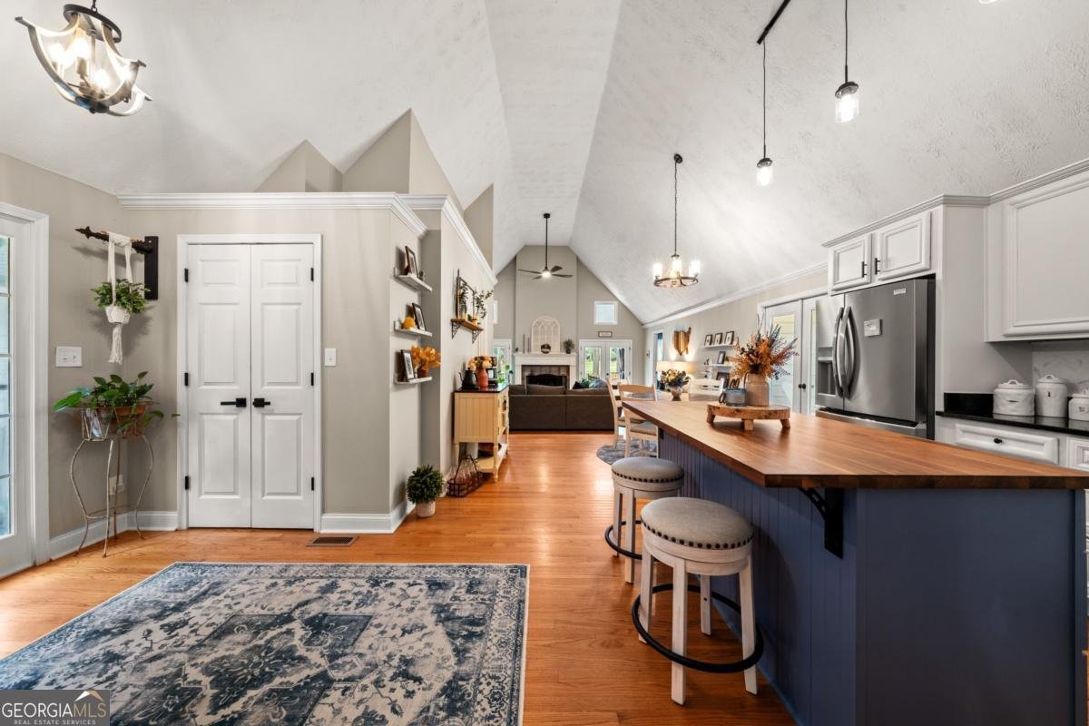 7267 Tara Drive Villa Rica - Photo 21
