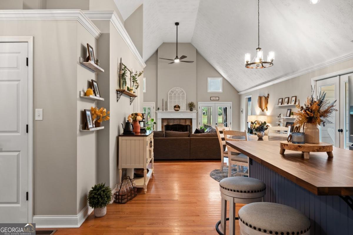 7267 Tara Drive Villa Rica - Photo 22
