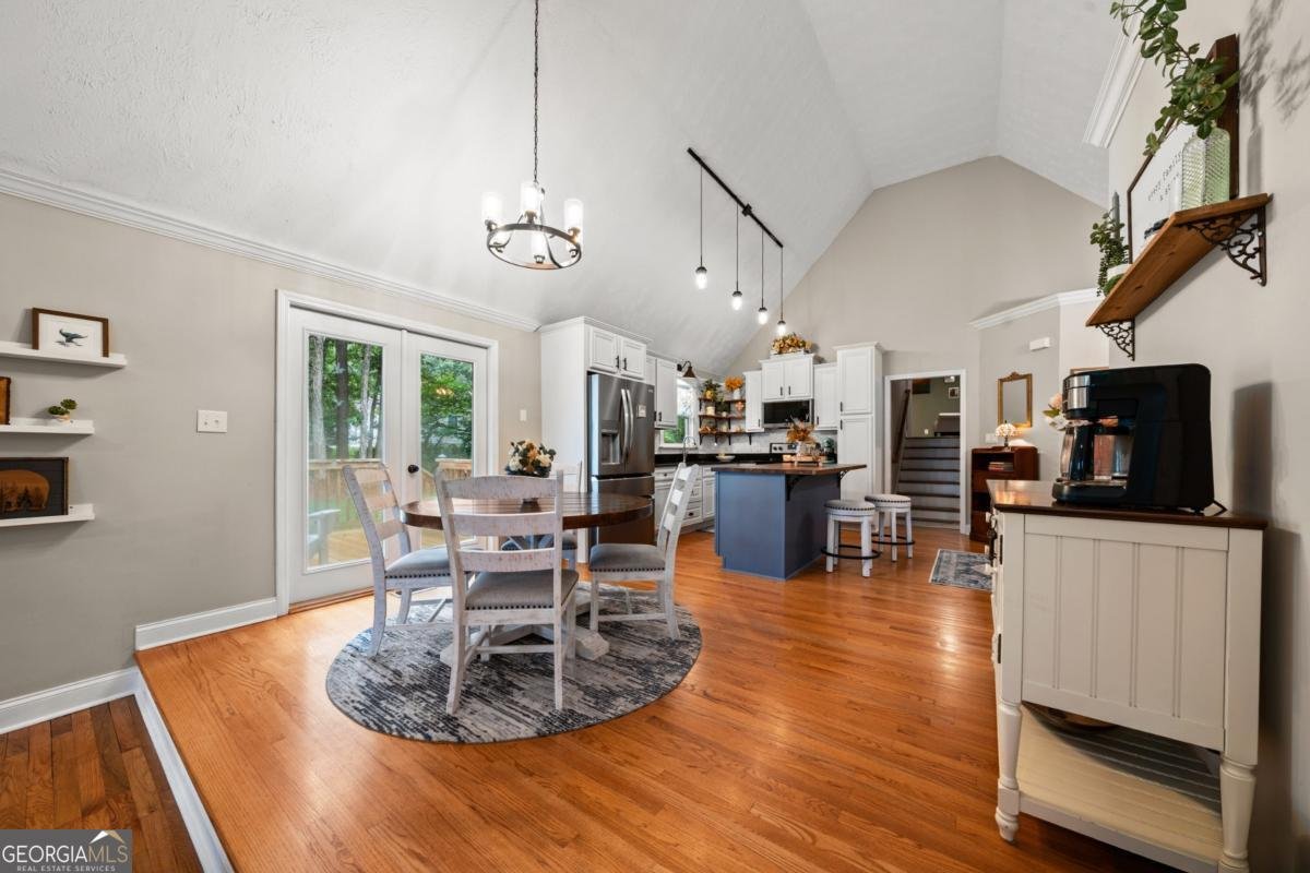 7267 Tara Drive Villa Rica - Photo 23