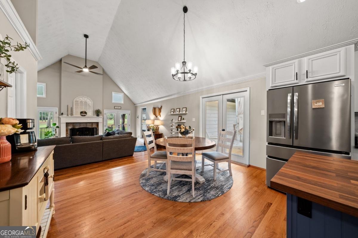 7267 Tara Drive Villa Rica - Photo 24